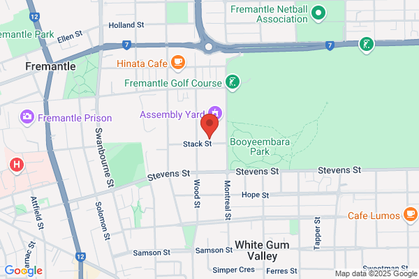Fremantle Mechanical Services