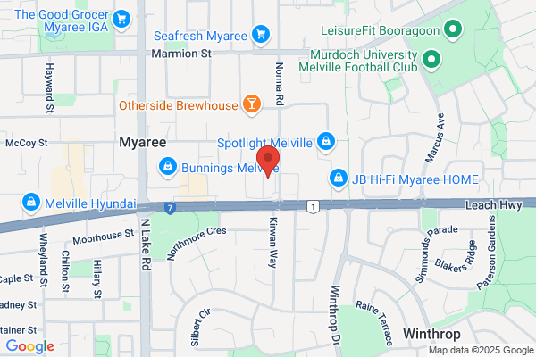 Petbarn Myaree