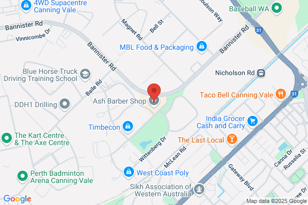 Canning Vale Lunch Bar