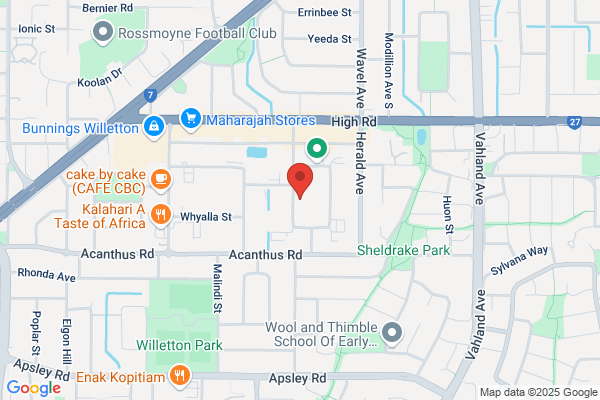Austwest Security Systems
