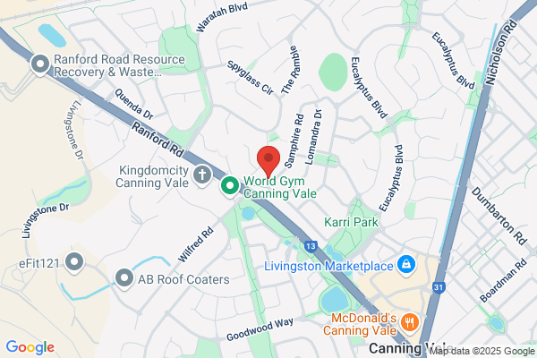 Burwood Property Settlements