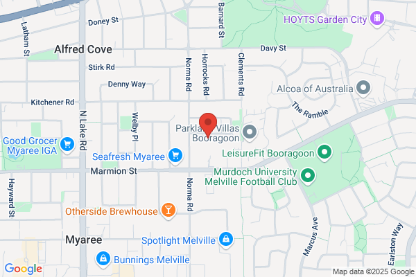 Booragoon Tyre Service
