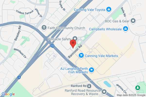 Canning Vale Tyre & Suspension Centre