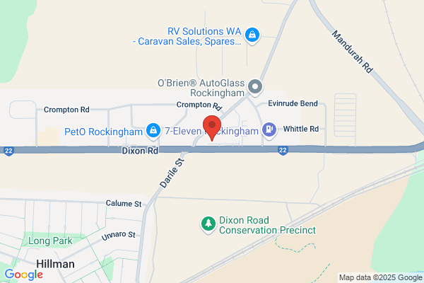 Flo Solutions Pty Ltd