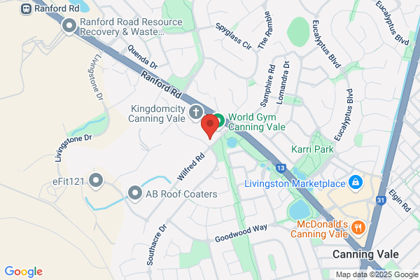 ,Ranford Veterinary Hospital