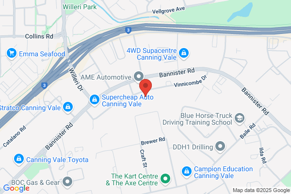 Attadale Legal Barristers & Solicitors