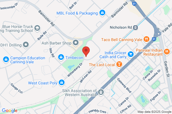 B.Z. Plumbing & Gas
