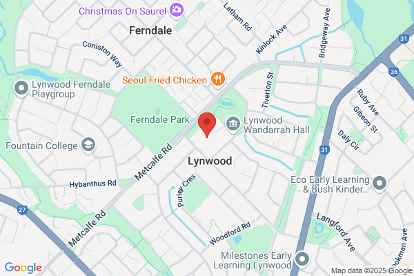 CoinFlip Bitcoin ATM - Lynwood SUPA IGA (Lynwood)