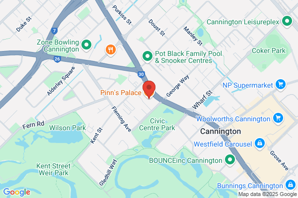 Trek Bicycle Cannington