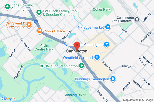 Jim's Building Inspections Southern River