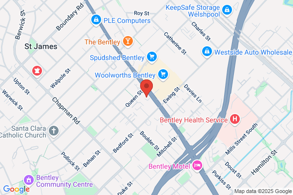Rare Parts