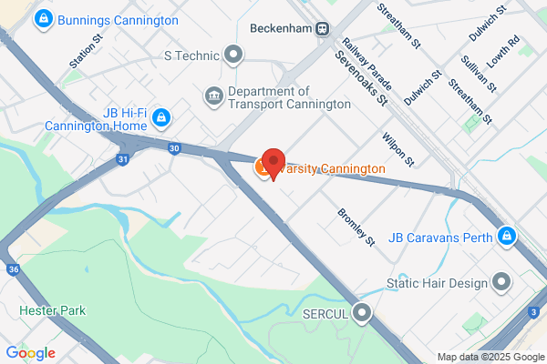 Cannington RV Centre