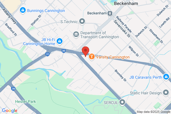End of Lease Cleaning Beckenham