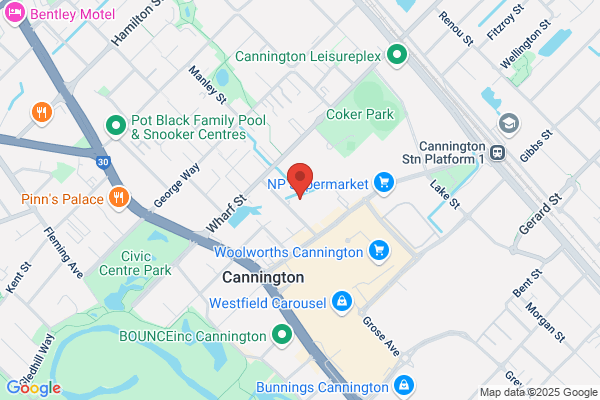 Avadent Dental Centre