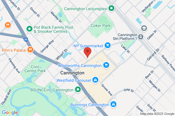 Cannington Dental Centre