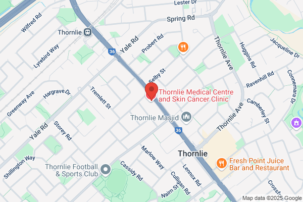 Lok Dental Centre
