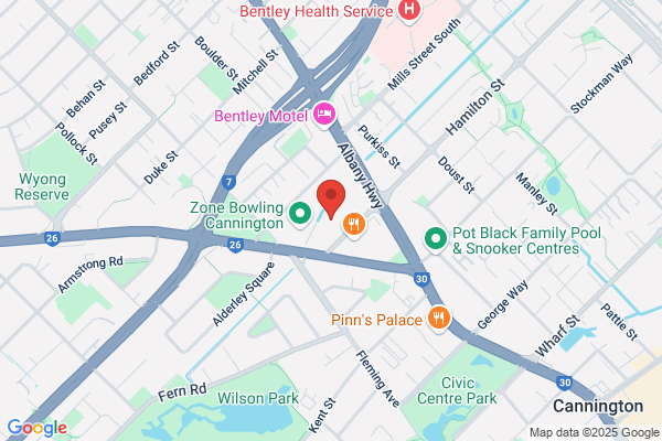 Primary Dental Cannington