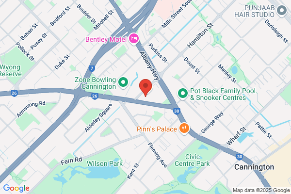Bottrell & Langley