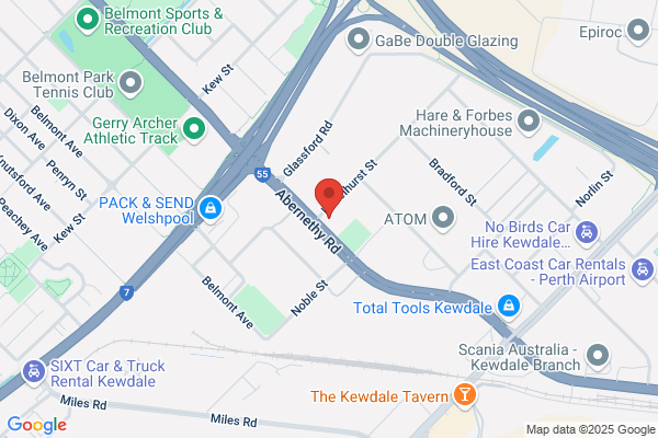 ABS Auto Service Centres