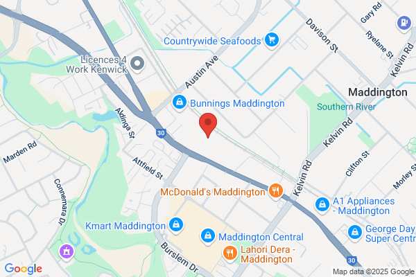 Johnson Motors Mechanical Repairs