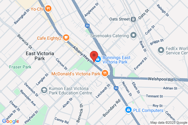 Houghton Motors