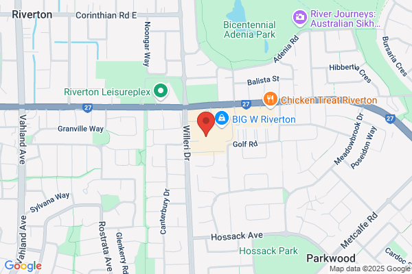 Specsavers Optometrists & Audiology - Riverton Stockland