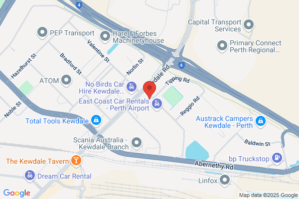 Rentokil Pest Control Perth
