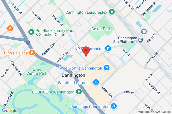 Cannington Physiotherapy