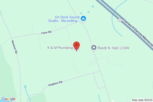 K & M Plumbing