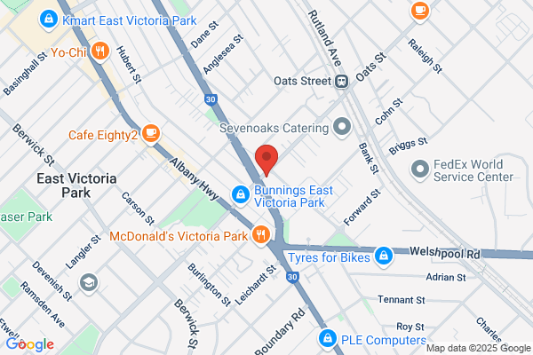 Podiatry Clinic Of East Victoria Park