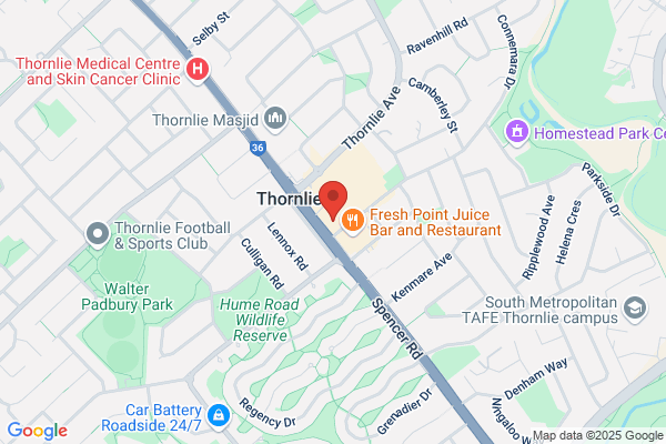 Pizza Hut Thornlie