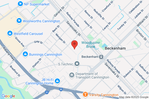 BMZ Manhattan Pty Ltd