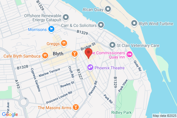 Blyth Acupuncture Clinic