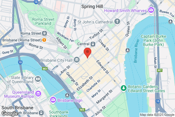 City Pain & Stress Clinic - Natural Health Centre