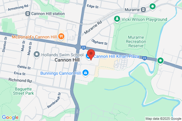 CoinFlip Bitcoin ATM - Cannon Hill Kmart Plaza (Cannon Hill)