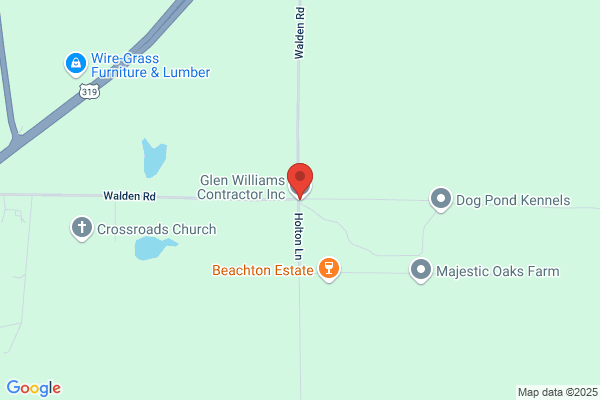 Glen Williams Constructions