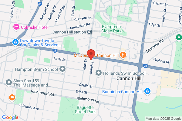 Brisbane Chiropractic Centre