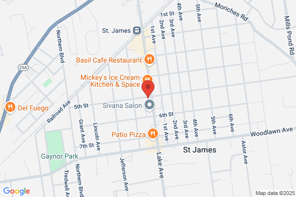 Chiropractic on James