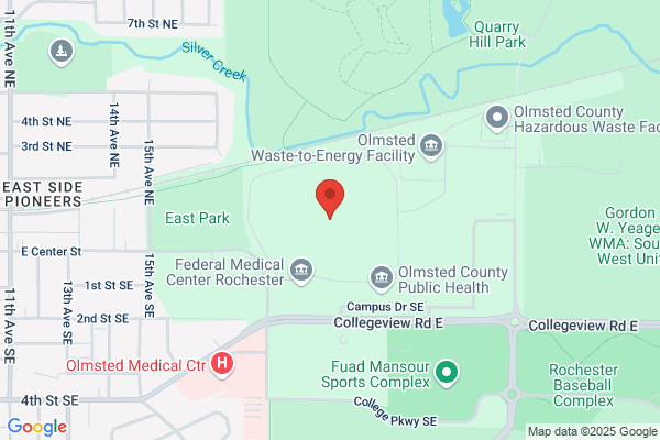 Campbell Malcolm Dr
