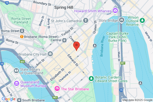 Brisbane City 6 Day Medical Centre
