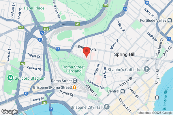 Hernia Clinic of Brisbane