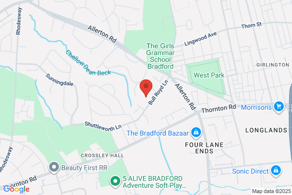 Bradford Kerry Electrical