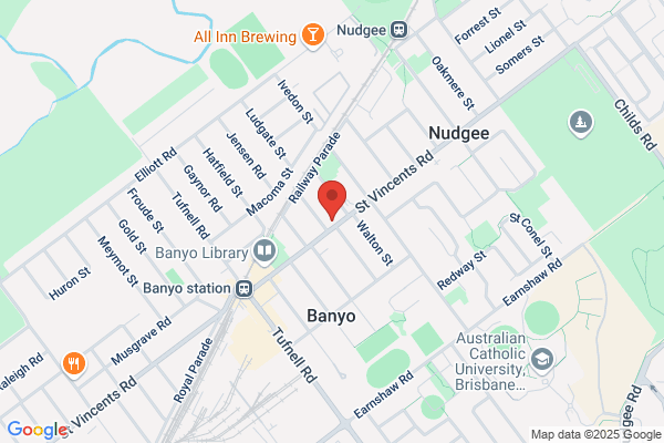 Electrical Connections Pty Ltd