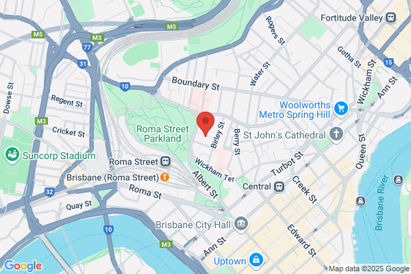 John Garnsworthy & Associates