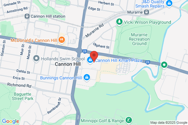 Liquorland Cannon Hill