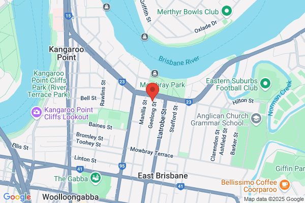 BWS East Brisbane