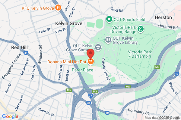 BWS Kelvin Grove