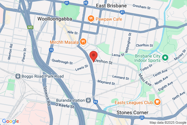 BWS Woolloongabba South City
