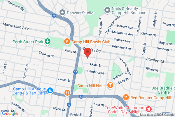 Bunney's Pest Control Pty Ltd