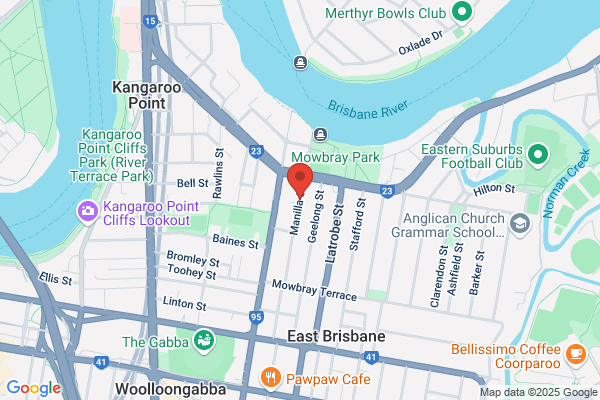 Brisbane Termite & Pest Control
